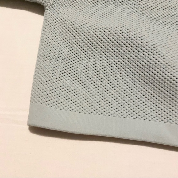 Adidas x Ivy Park Knit Crop Top by Beyonce Women’s Size 1X - Picture 9 of 16